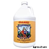 Fish Fertilizer: What It Is And How To Use It