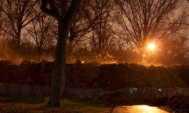 Back To Eden Gardening: Rich Soil Done Nature’s Way