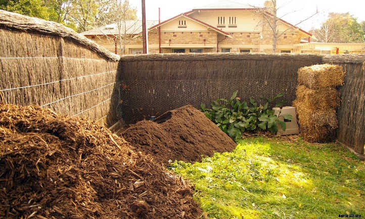 Back To Eden Gardening: Rich Soil Done Nature’s Way