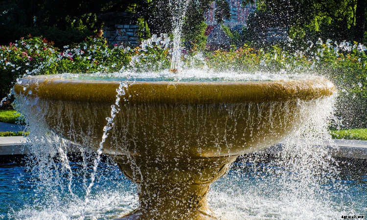 Soundscaping The Garden: Creating An Audible Landscape