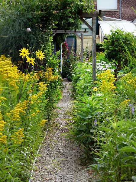 Soundscaping The Garden: Creating An Audible Landscape