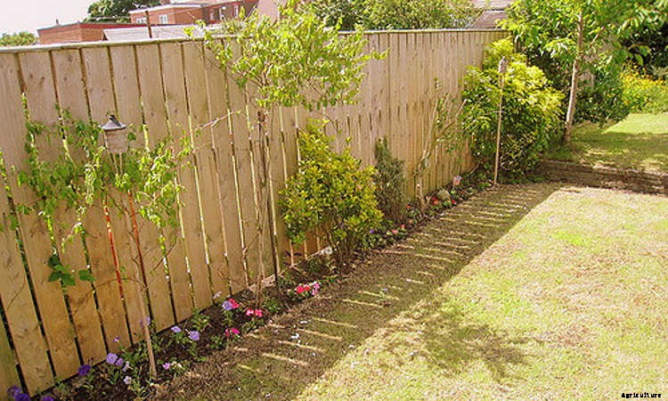 Soundscaping The Garden: Creating An Audible Landscape