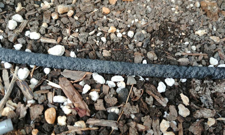 How To Use A Soaker Hose: Planning And Installation