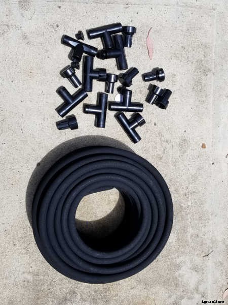 How To Use A Soaker Hose: Planning And Installation
