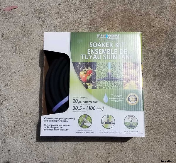 How To Use A Soaker Hose: Planning And Installation