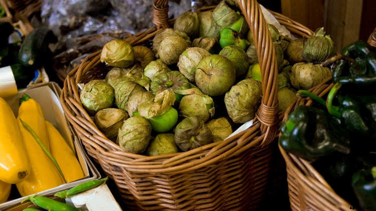 Growing Tomatillos: Enjoy Salsa Verde All Summer Long