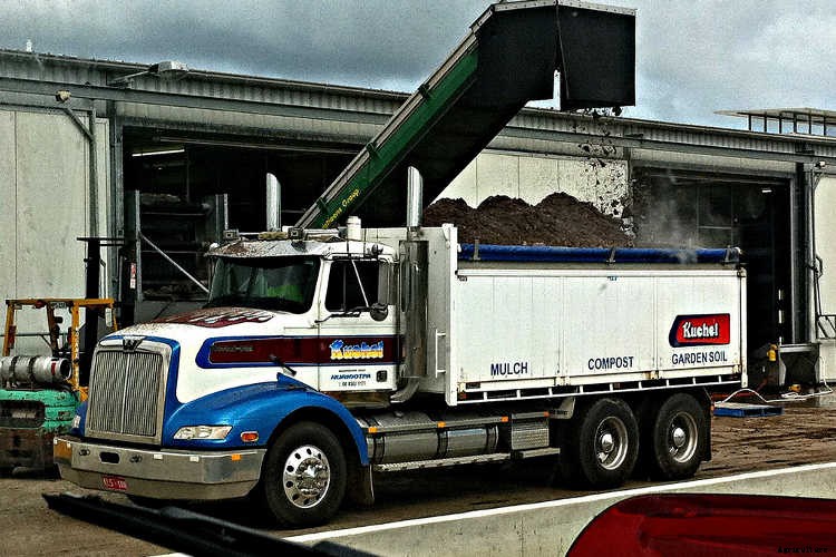 Mushroom Compost: What It Is, What It Does, And How To Make It