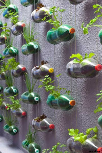 Fence Planters: Fantastic & Free Plans To Get More Growing Space