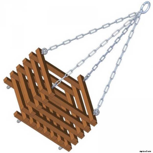 Fence Planters: Fantastic & Free Plans To Get More Growing Space