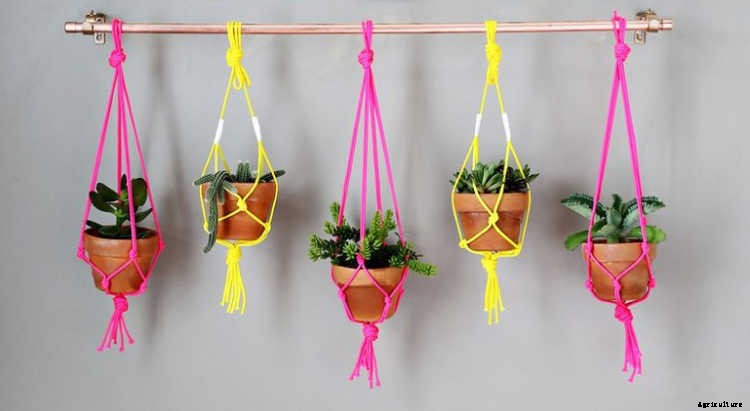 Fence Planters: Fantastic & Free Plans To Get More Growing Space