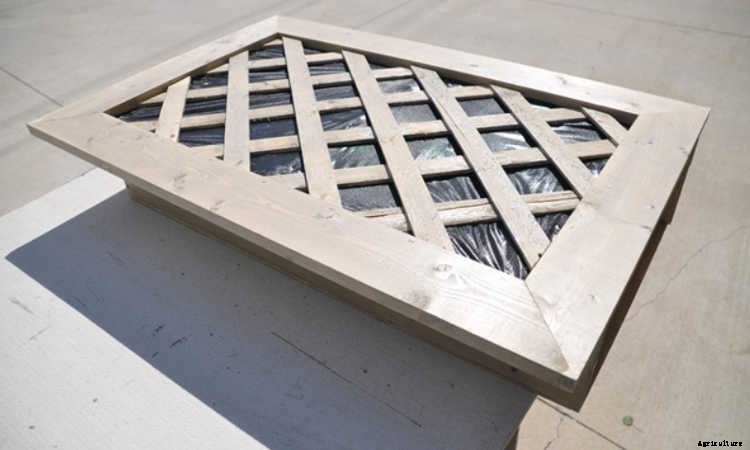 Fence Planters: Fantastic & Free Plans To Get More Growing Space