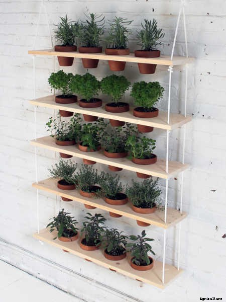 Fence Planters: Fantastic & Free Plans To Get More Growing Space