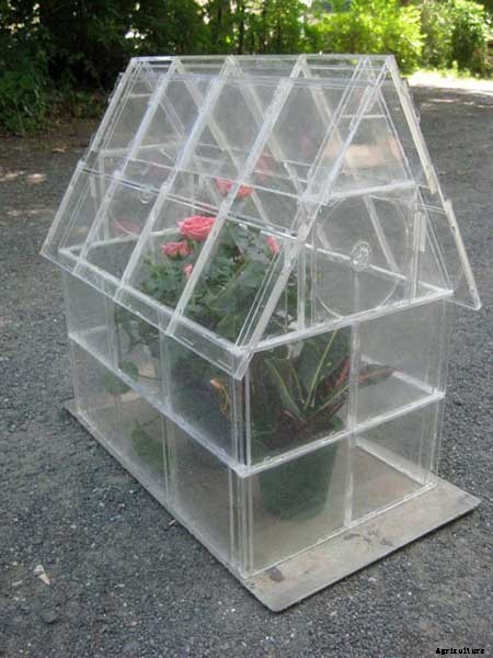 95 DIY Greenhouse Plans: Learn How To Build A Greenhouse