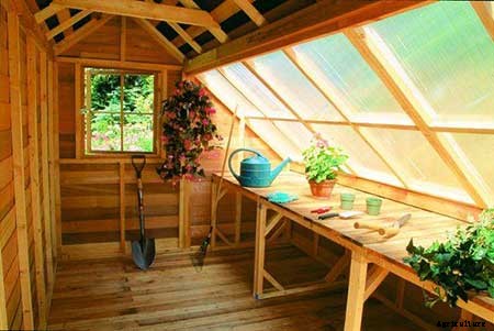 95 DIY Greenhouse Plans: Learn How To Build A Greenhouse