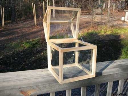 95 DIY Greenhouse Plans: Learn How To Build A Greenhouse