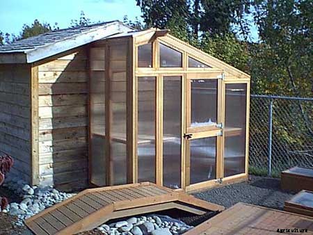 95 DIY Greenhouse Plans: Learn How To Build A Greenhouse