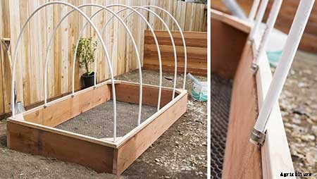 95 DIY Greenhouse Plans: Learn How To Build A Greenhouse