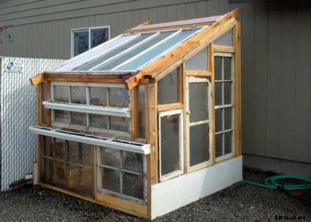 95 DIY Greenhouse Plans: Learn How To Build A Greenhouse