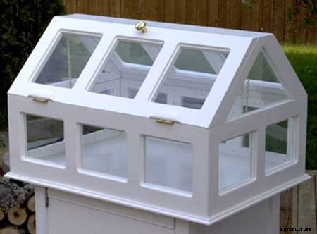 95 DIY Greenhouse Plans: Learn How To Build A Greenhouse