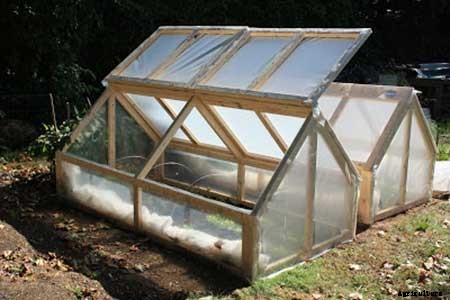 95 DIY Greenhouse Plans: Learn How To Build A Greenhouse