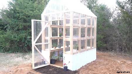 95 DIY Greenhouse Plans: Learn How To Build A Greenhouse