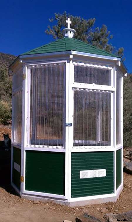 95 DIY Greenhouse Plans: Learn How To Build A Greenhouse