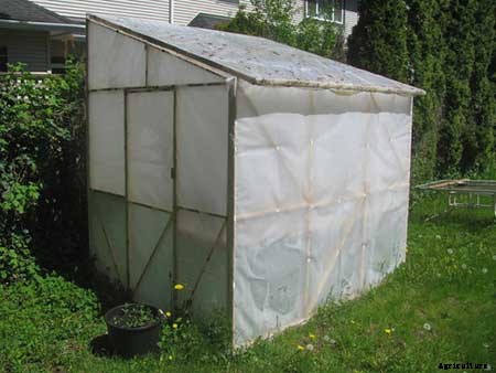 95 DIY Greenhouse Plans: Learn How To Build A Greenhouse