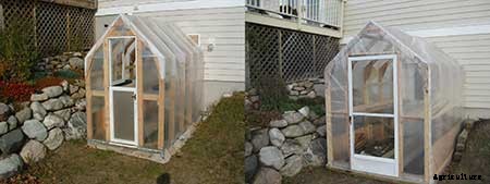 95 DIY Greenhouse Plans: Learn How To Build A Greenhouse