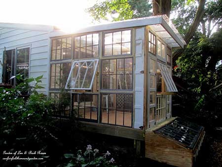 95 DIY Greenhouse Plans: Learn How To Build A Greenhouse