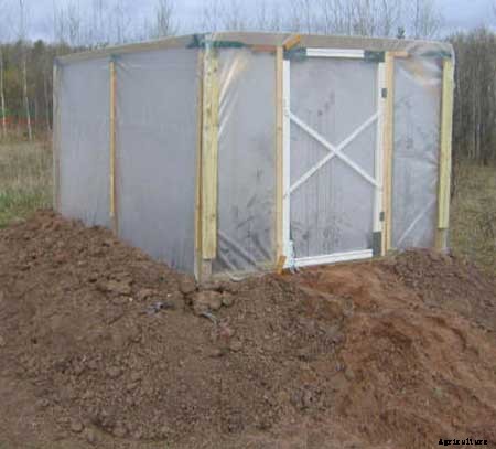 95 DIY Greenhouse Plans: Learn How To Build A Greenhouse