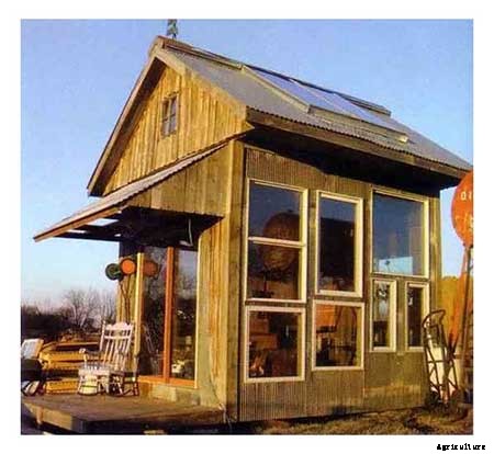 95 DIY Greenhouse Plans: Learn How To Build A Greenhouse