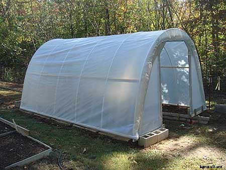 95 DIY Greenhouse Plans: Learn How To Build A Greenhouse