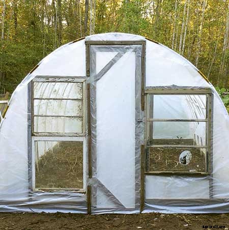 95 DIY Greenhouse Plans: Learn How To Build A Greenhouse