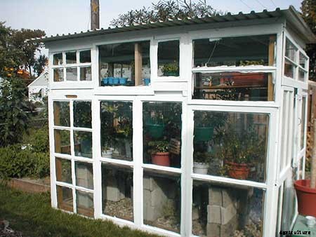 95 DIY Greenhouse Plans: Learn How To Build A Greenhouse