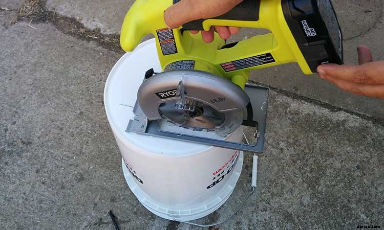 Bokashi Compost Buckets: An Easy DIY Method