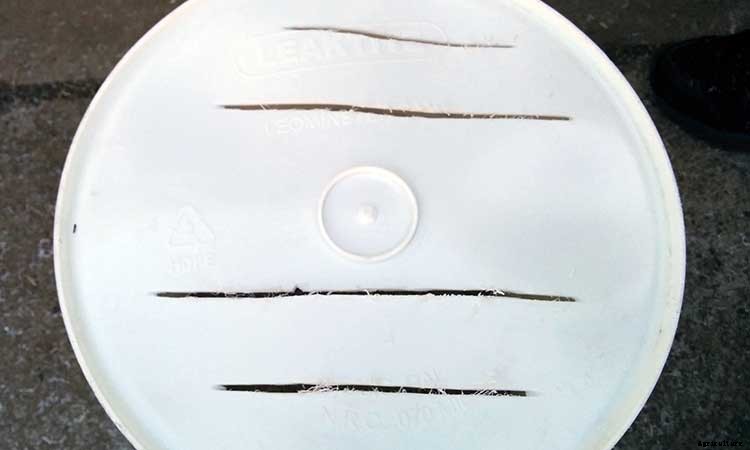 Bokashi Compost Buckets: An Easy DIY Method