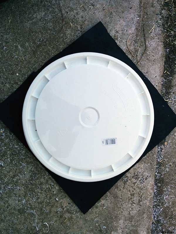 Bokashi Compost Buckets: An Easy DIY Method