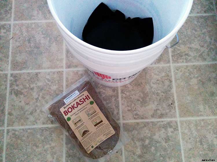 Bokashi Compost Buckets: An Easy DIY Method