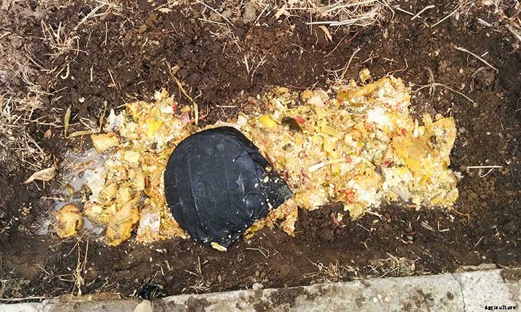 Bokashi Compost Buckets: An Easy DIY Method