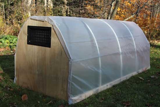 26 Cold Frame Plans For Your Winter Garden