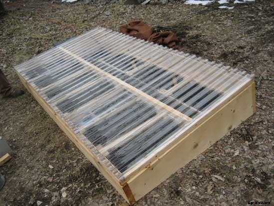 26 Cold Frame Plans For Your Winter Garden