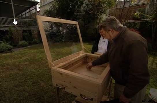 26 Cold Frame Plans For Your Winter Garden