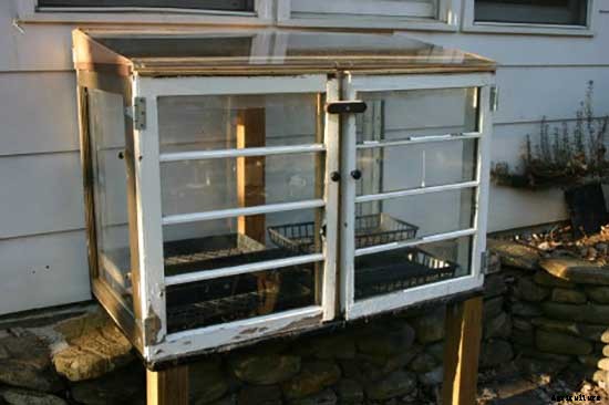 26 Cold Frame Plans For Your Winter Garden