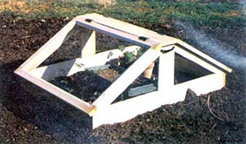 26 Cold Frame Plans For Your Winter Garden