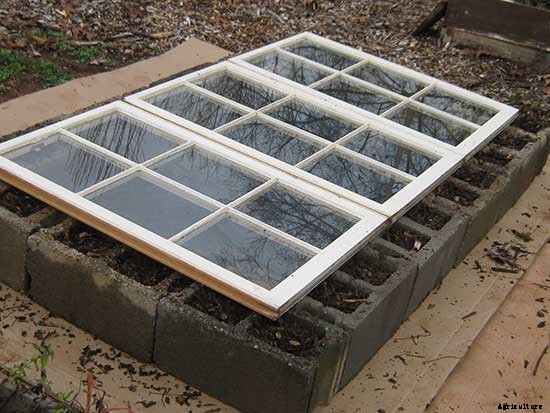 26 Cold Frame Plans For Your Winter Garden