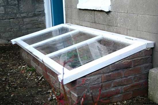 26 Cold Frame Plans For Your Winter Garden