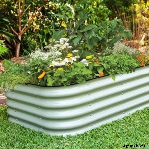 50+ Free Raised Bed Garden Plans And Ideas That Are Easy To Build