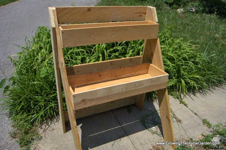 50+ Free Raised Bed Garden Plans And Ideas That Are Easy To Build