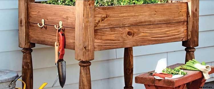 50+ Free Raised Bed Garden Plans And Ideas That Are Easy To Build