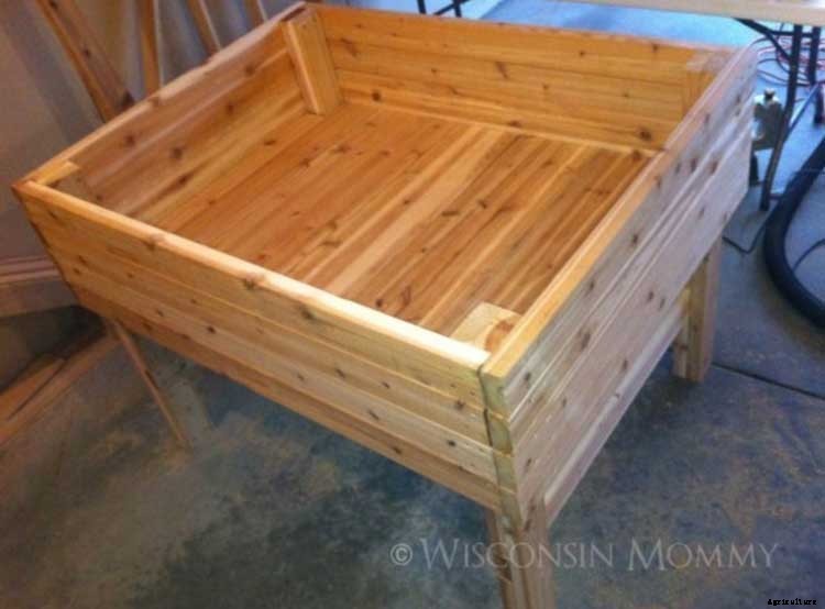 50+ Free Raised Bed Garden Plans And Ideas That Are Easy To Build